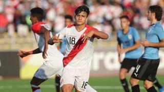 La razón por la que Óscar Pinto no fue titular todos los partidos del Sudamericano [VIDEO]