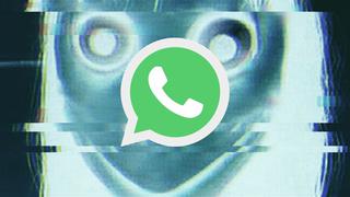 Los casos “paranormales” de WhatsApp más recordados hasta la fecha