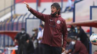 Ángel Comizzo sobre la llegada de Carlos Bustos al fútbol peruano: “Ojalá lleve a Alianza Lima al lugar que se merece”