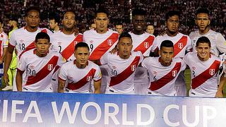 Selección Peruana: el camino que le queda hacia el Mundial Rusia 2018