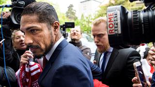 Paolo Guerrero no va al Mundial: la posición de sus abogados ante el fallo del TAS