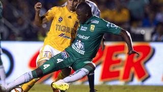 Lluvia de goles: León cayó 4-3 ante Mineros de Zacatecas en la primera jornada de la Copa MX Apertura 2018