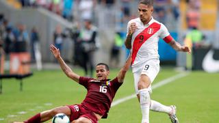 ¿Alcanza el empate? Las opciones que tiene Perú de acceder a los cuartos de final de la Copa América