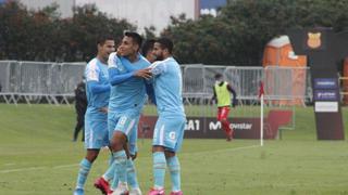 Con goles de Valera y Mendoza: Llacuabamba derrotó 2-0 a Grau por el Apertura 2020 de la Liga 1
