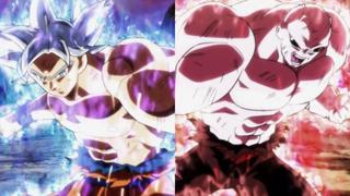 Dragon Ball Heroes: Capítulo 16 por fin mostró la alianza entre Goku y Jiren [VIDEO]