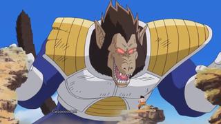 Dragon Ball Super: Vegeta sería un gigante para acabar con Moro en el próximo episodio del manga