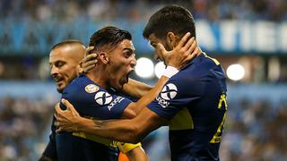 Boca Juniors vs. Lanús: fecha, horarios y canales de TV en el mundo por la Superliga Argentina