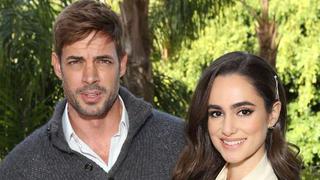 William Levy, ¿es cierto que tiene una relación con Alicia Sanz?