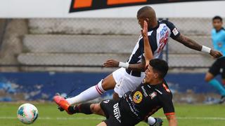 Toma nota: nueva fecha del partido de Alianza Lima vs. Ayacucho FC por la fecha 18