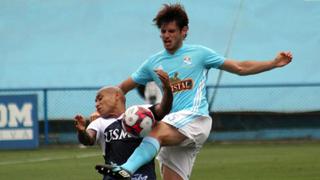 Sporting Cristal: Omar Merlo pidió pensar en la final, pues Clausura "quedó muy lejos"