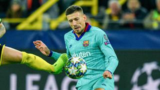 “A jugadores como Messi o Griezmann les va a venir bien”: Lenglet avisa sobre la vuelta del Barcelona