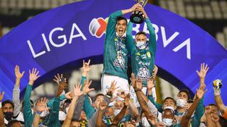 León campeón de la Liga MX: revive los goles y resultado de partido ante Pumas [VIDEOS]
