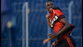 Vinicius Jr.: otros 10 casos parecidos al del jugador del Flamengo que resultaron un fiasco