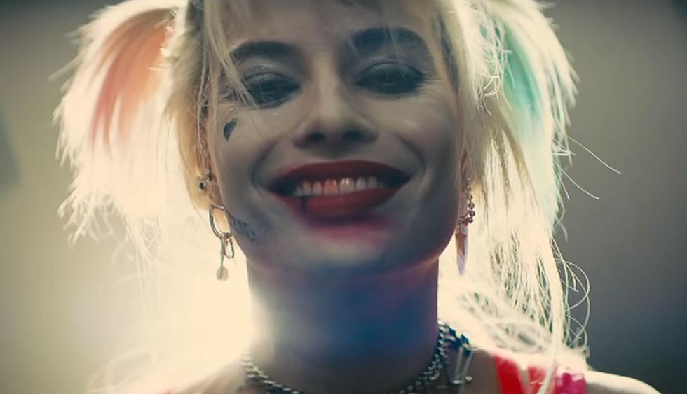 “Birds of Prey” lanza su primer tráiler oficial con grandes sorpresas. (Foto: Captura de YouTube)