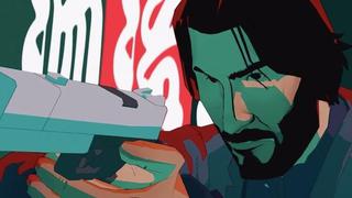 Nintendo Switch: “John Wick Hex” llegaría a la consola híbrida