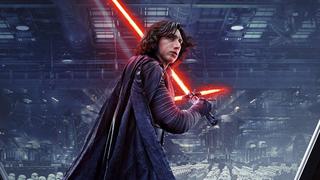 “Star Wars: The Rise of Skywalker”: por qué la escena de Kylo Ren llegando a Exegol es un enorme agujero de guión en la cinta