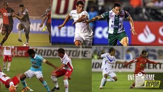 Copa Libertadores: los equipos peruanos han ganado solo seis de sus últimos 50 partidos