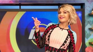 Itatí Cantoral cambia de look para nuevo personaje en Televisa 