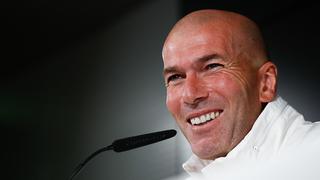 Rodrygo es el fútbol: Zidane lo alinea de titular en el Real Madrid vs. Leganés