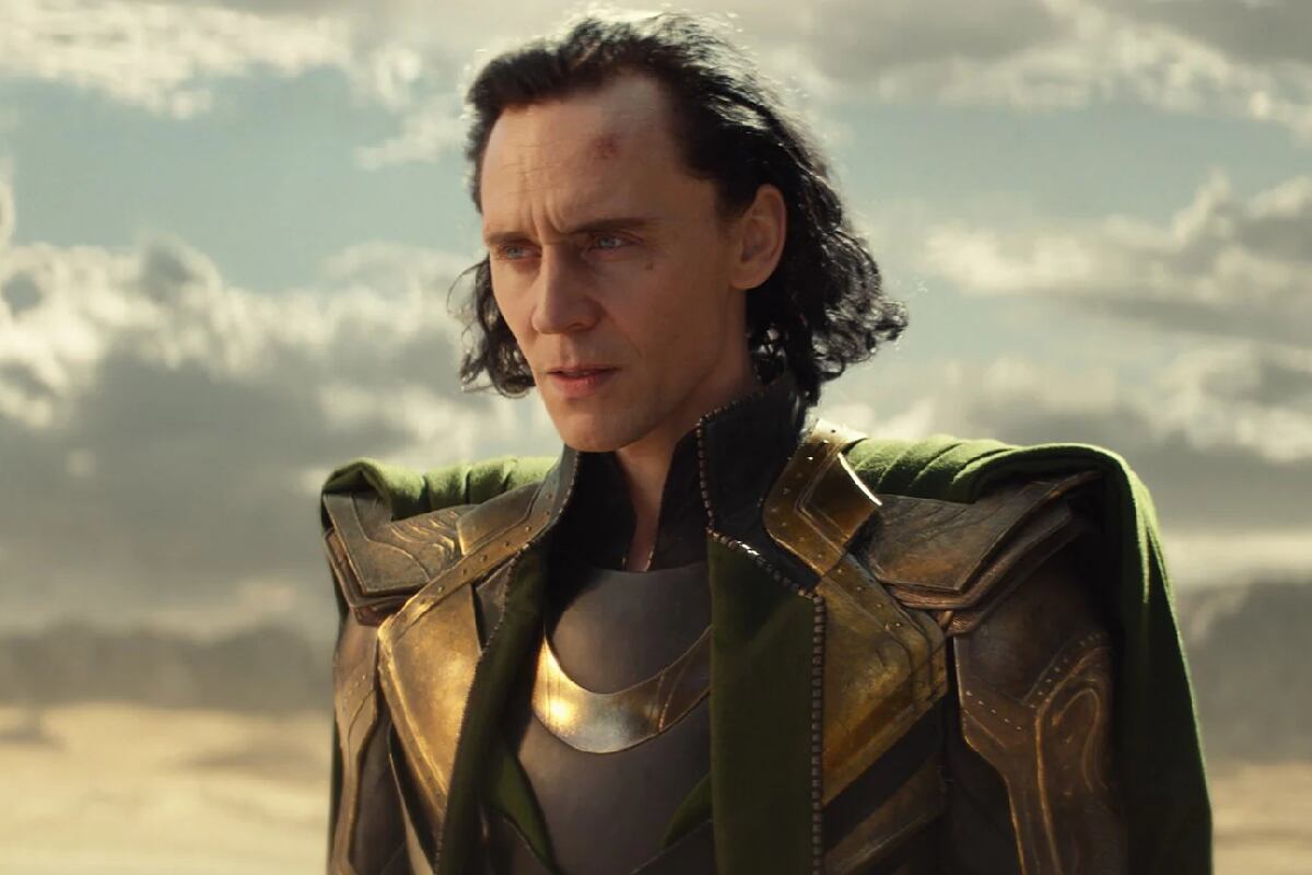"Loki" volverá en la segunda temporada de su serie en solitario en Disney Plus. (Foto: Marvel Studios)