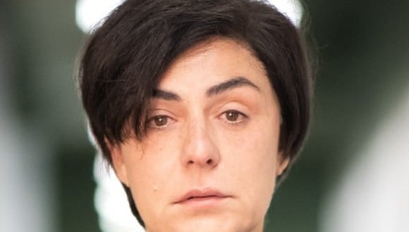 Candela Peña es la encargada de interpretar a Rosario Porto en la miniserie española "El caso Asunta" (Foto: Netflix)