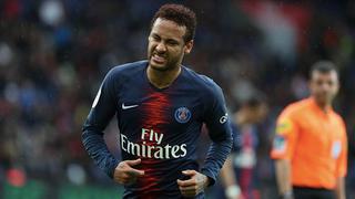 Neymar en rebeldía: esta será la dura sanción del PSG por no entrenarse para ir al Barcelona