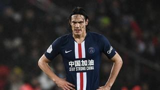 Olvidaron a su goleador: PSG recibe reclamos por celebrar aniversario 50 sin Edinson Cavani 