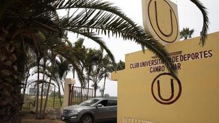 Universitario de Deportes: así encontró Campo Mar 'U' la nueva administración