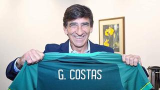 También habló de Alianza: Gustavo Costas y su análisis de la Selección Peruana de Juan Reynoso