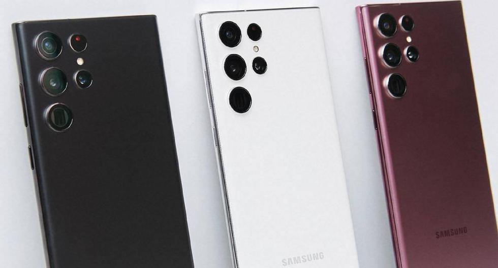 Samsung Galaxy S23 adoptaría esta función del iPhone 14 |  México |  España |  México |  DEPOR-PLAY