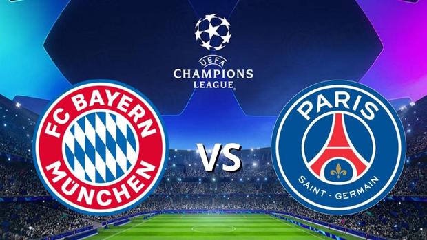 Bayern Múnich vs PSG: pronóstico y cuánto pagan las apuestas por el partido de octavos de final de la Champions League.
