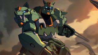 Heroes of the Storm al estilo anime: Blizzard estrena nuevo tráiler [VIDEO]