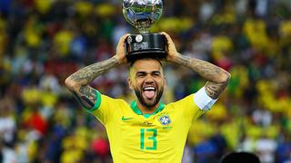 ¡Otro bombazo! Sao Paulo no solo fichó a Dani Alves, sino que está cerca de asegurar a crack europeo