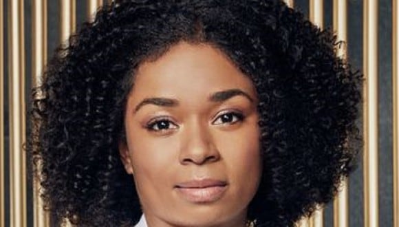 Alexis Floyd interpreta a Simone Griffith en la temporada 19 de "Grey’s Anatomy" (Foto: ABC)