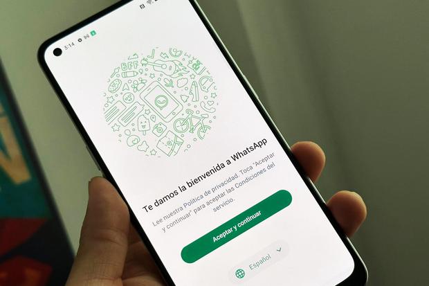 Whatsapp Cómo Te Pueden Hackear Tu Cuenta En Un Minuto Truco 2023 Nnda Nnni Depor Play 5442