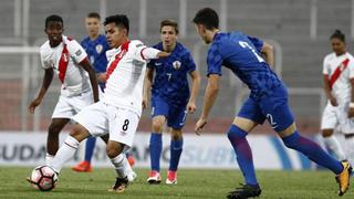 Perú sede del Mundial Sub 17: ¿quién será el técnico de la bicolor?
