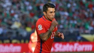 México vs. Chile: Puch inició y finalizó la goleada con estos dos goles