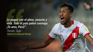 Selección Peruana: las mejores frases que cerraron la fecha doble de las Eliminatorias