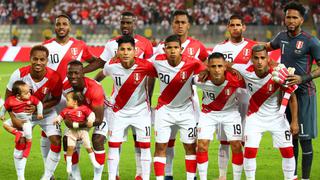 Perú vs. Costa Rica:Un Año con nota en azul, la columna del Editor