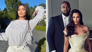 Kylie Jenner y Kanye West son las estrellas mejor pagadas de 2020 para Forbes