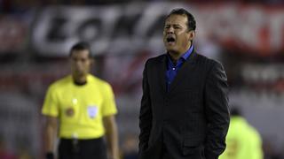 Juan Reynoso fue elegido como el mejor técnico de la primera jornada en México