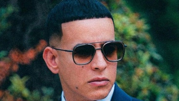 En 1994, Daddy Yankee dio el "sí, acepto" a Mireddys González, pero este año 2023 marca el probable final de su relación (Foto: Daddy Yankee / Instagram)