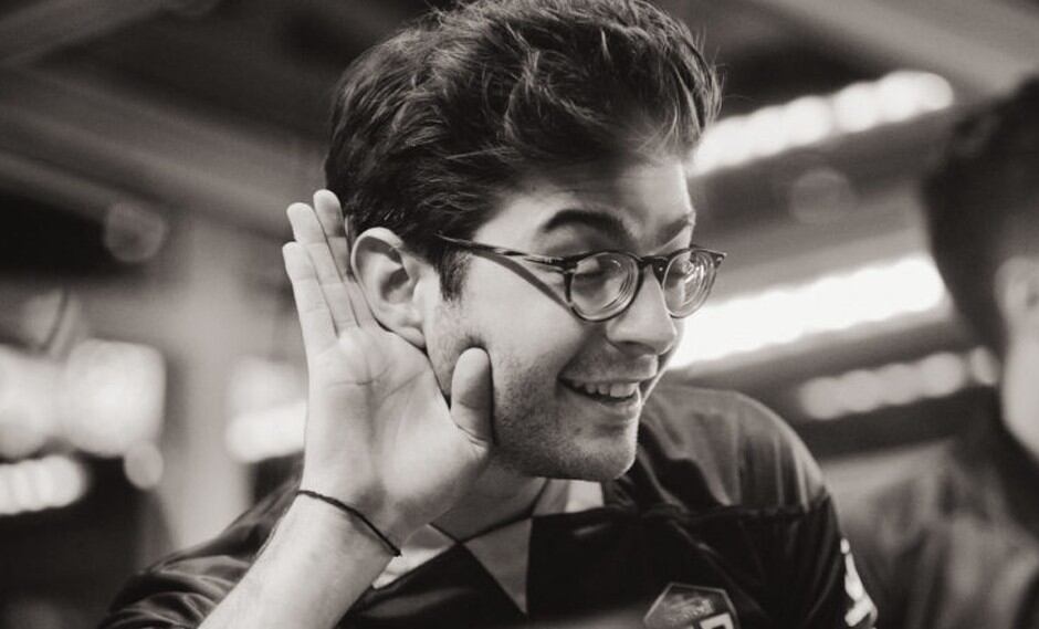 Dota 2: Ceb regresa a OG para “WeSave! Charity Play”. (Foto: Valve)