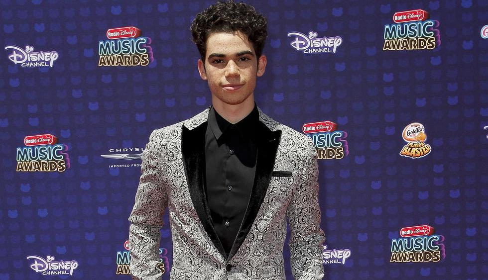 Autopsia de Cameron Boyce se completó, pero aún se desconoce la causa oficial de su muerte. (Foto: AFP)