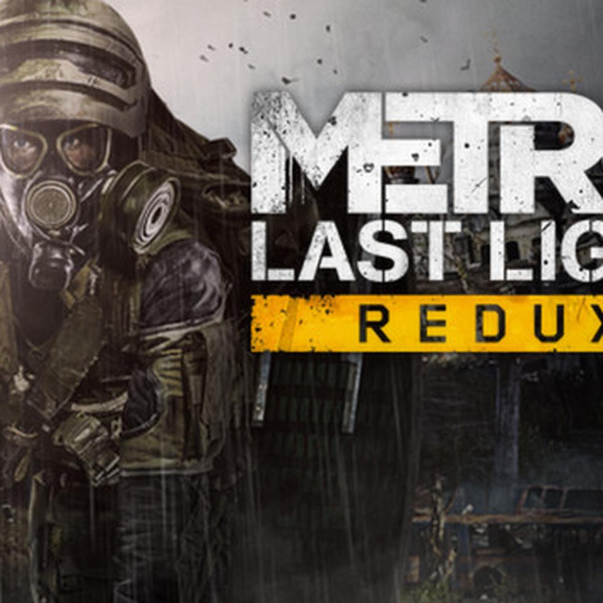 Juegos Gratis Descarga Metro Last Light Redux Y For The King Por Tiempo Limitado En Epic Games Store Depor Play Depor
