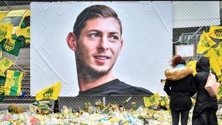 A un año de su fallecimiento: Emiliano Sala es recordado con un estadio y un mural en su nombre en Progreso, Argentina