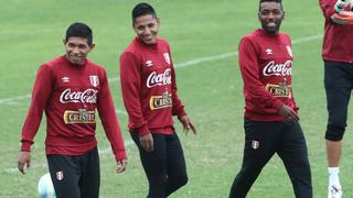 Selección Peruana: el promedio de edad del plantel a la Copa América
