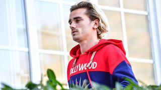 El provecho que este gigante mundial quiere sacar de la crisis goleadora de Griezmann en el 'Aleti'