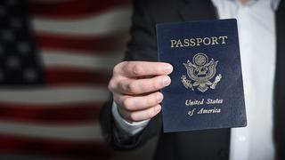 Por qué tardan tantos meses en entregar el pasaporte de Estados Unidos 