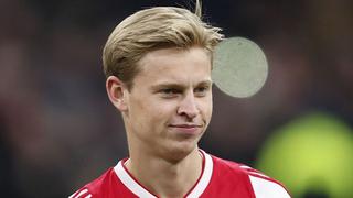 Barça venció a PSG, Juventus y City: la brutal oferta con la que cerró el fichaje de Frenkie de Jong